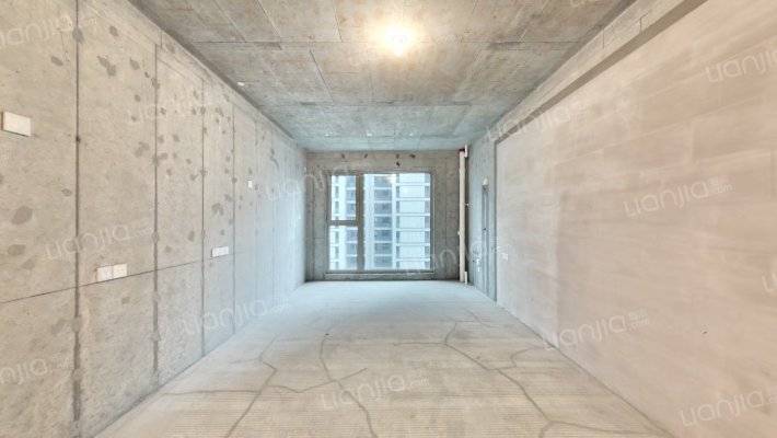 万科东望上瑞二手房实景图