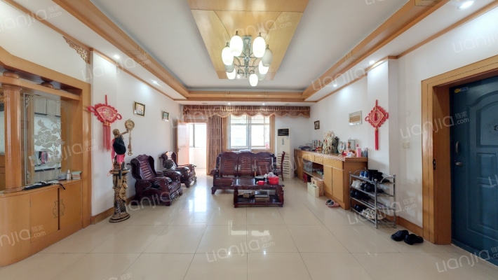 安平小区（中坝南路56号）二手房实景图