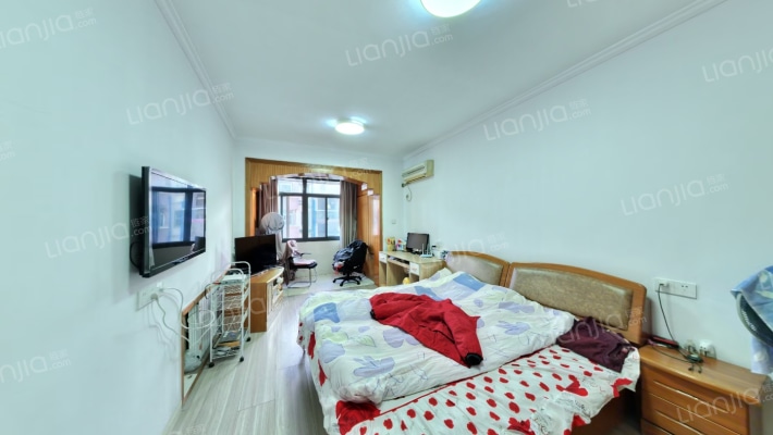 南炼二村二手房实景图