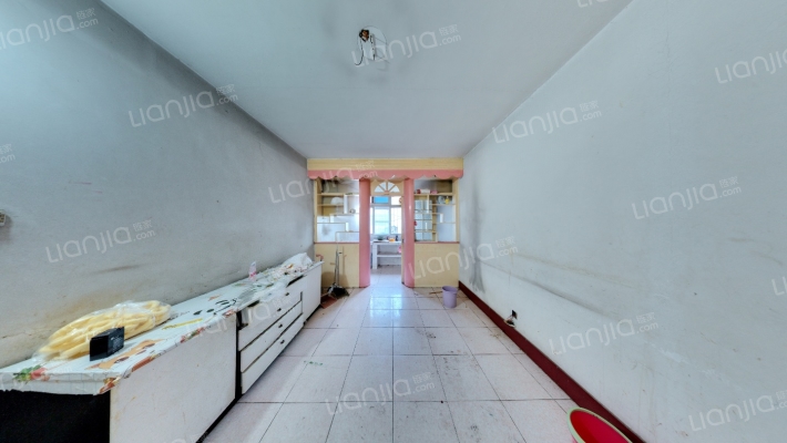 东元西路小区二手房实景图