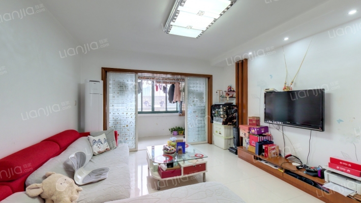 树园新苑二手房实景图