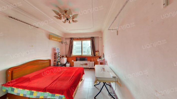 团结东里二手房实景图