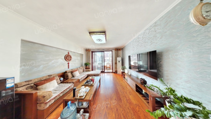 贝多芬公馆二手房实景图