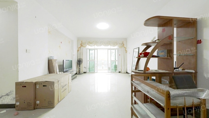 三正半山豪苑棕榈园二手房实景图