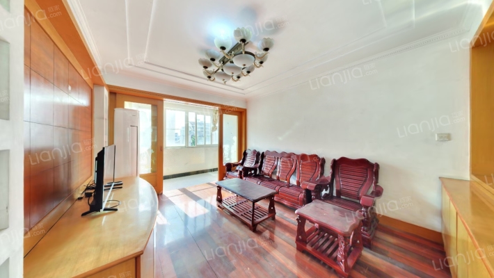 火炬新村二手房实景图