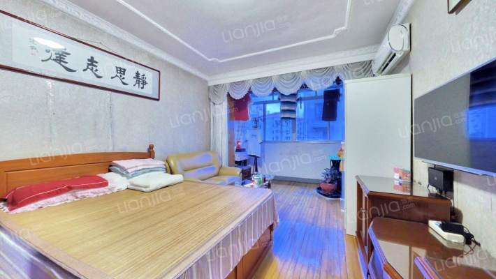 市京一村二手房实景图