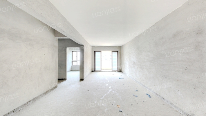 金映时代花园二手房实景图