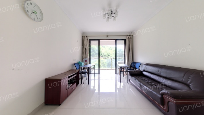 君源御湖城二手房实景图