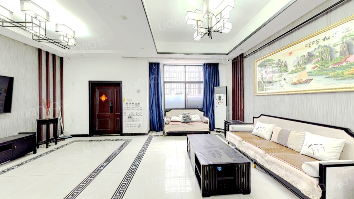 清风苑二手房实景图