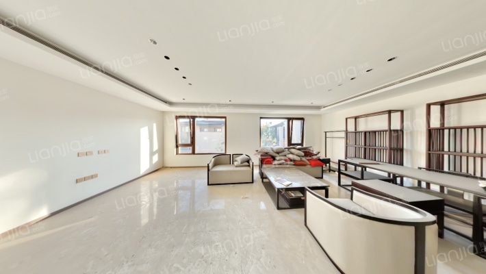 景粼原著二手房实景图