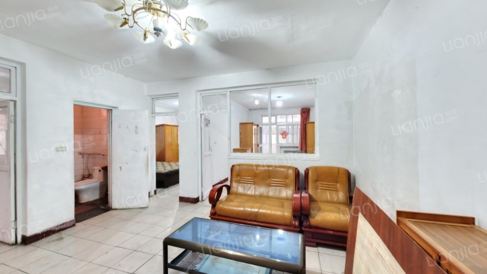 桥西小学宿舍二手房实景图