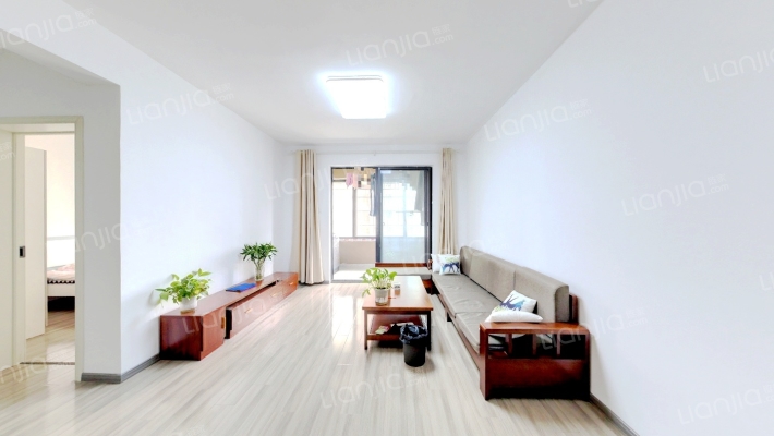 紫蓬家园二手房实景图