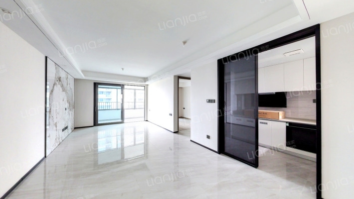 招商雍润府二手房实景图