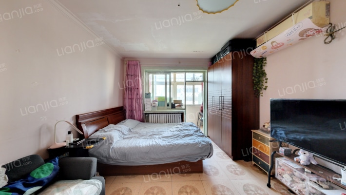 铁道科学研究院二手房实景图