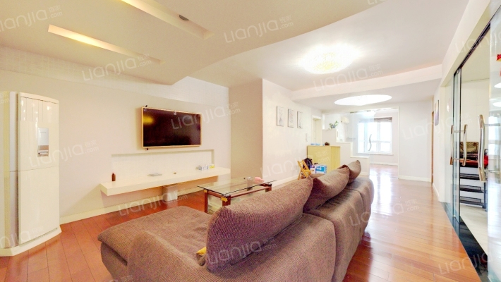 海棠苑二手房实景图