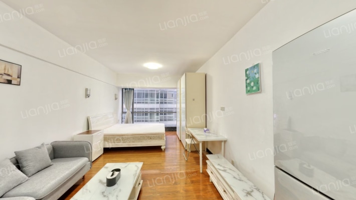 中怡城市花园二手房实景图