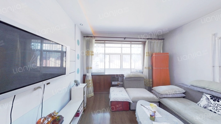 飞雁一区二手房实景图