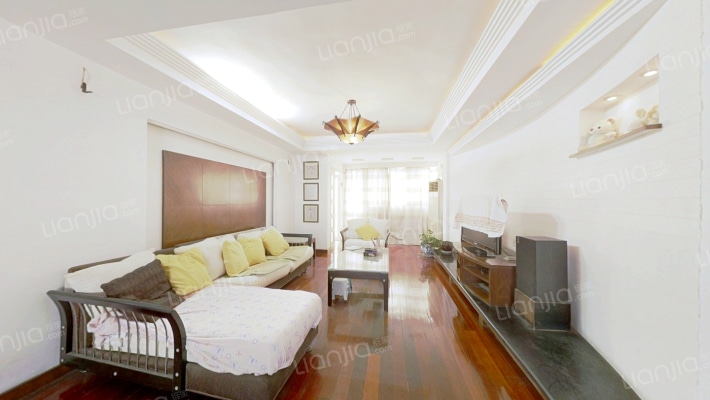 曙光大地二手房实景图