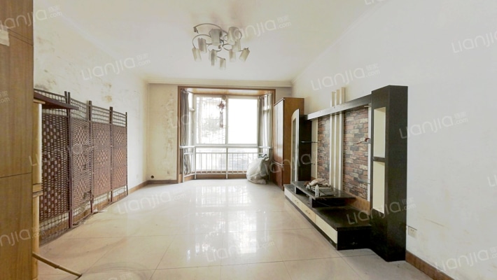 烽火新区二手房实景图