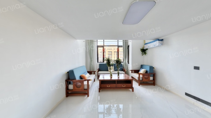 君悦广场二手房实景图