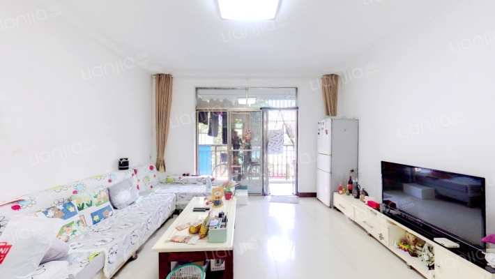 恒大新城二手房实景图