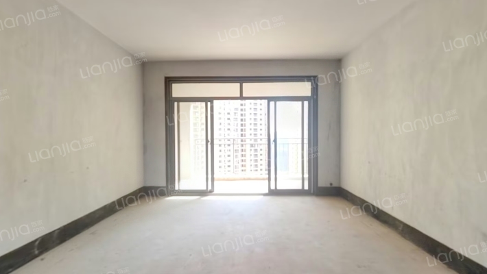 兴盛天鹅堡二手房实景图