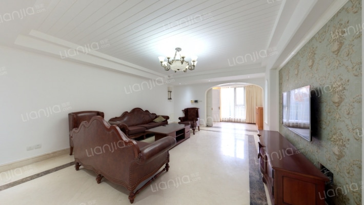 盈华盛嘉二手房实景图