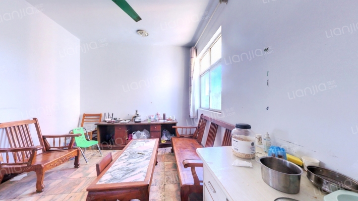 许昌县水利局家属院二手房实景图