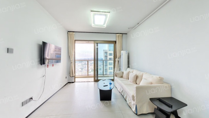 安宏基星曜广场二手房实景图