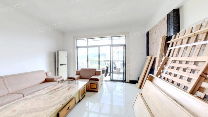 东惠广场二手房实景图