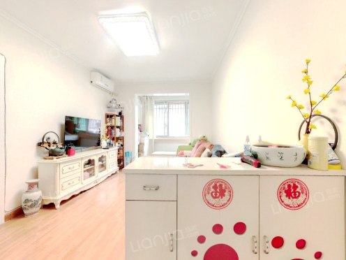 整租·青西路2号 2室1厅 东/南