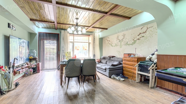 天林花园二手房实景图