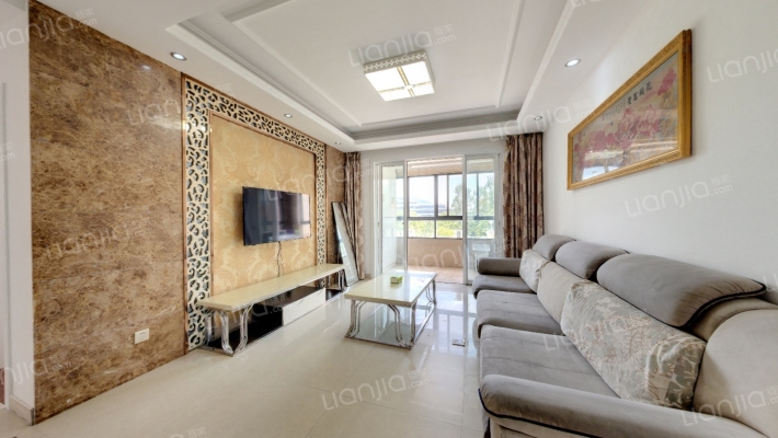 康悦家园二手房实景图