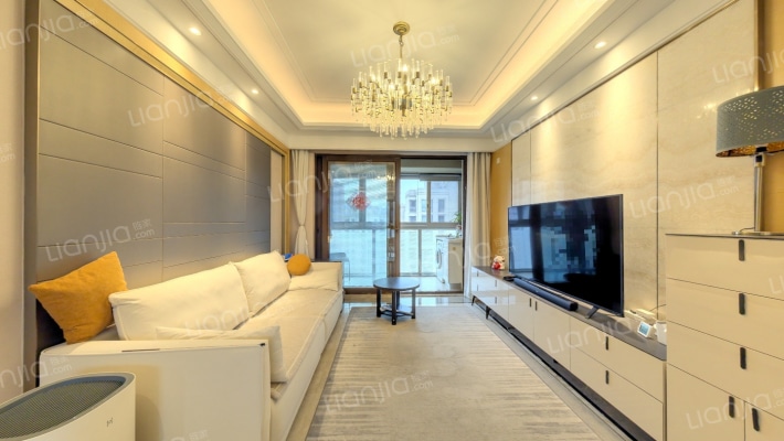 龙湖天璞雅筑一期二手房实景图