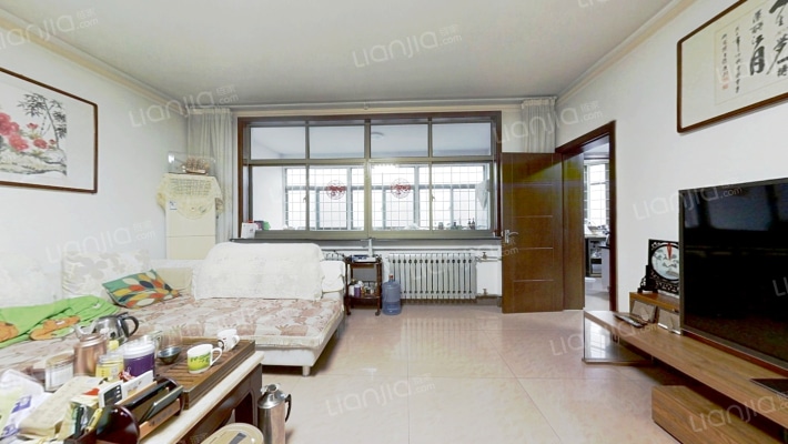 秋月园二手房实景图