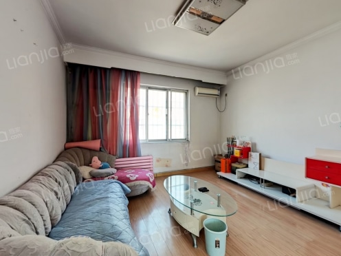 整租·华宇新村(黄岛) 3室1厅 南