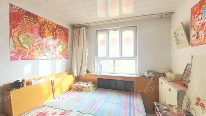 附属医院小区二手房实景图