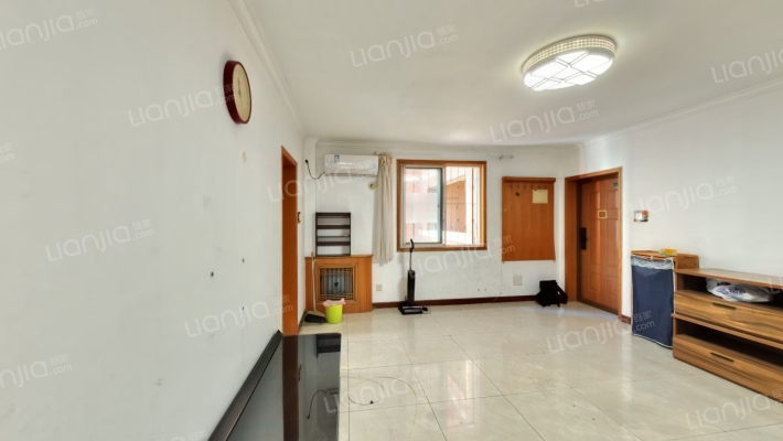 师北里二手房实景图