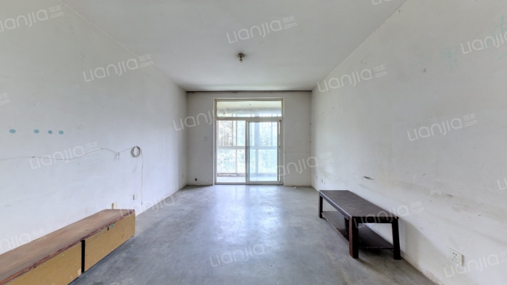 新桥丽景A区二手房实景图