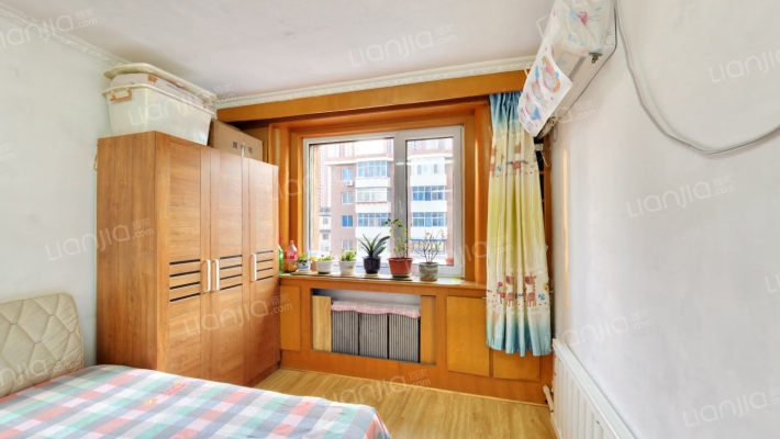 营盘小区二手房实景图