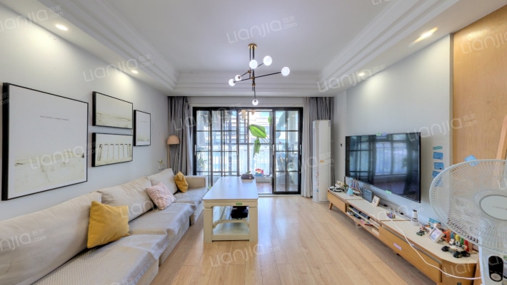 杜鹃文苑二手房实景图