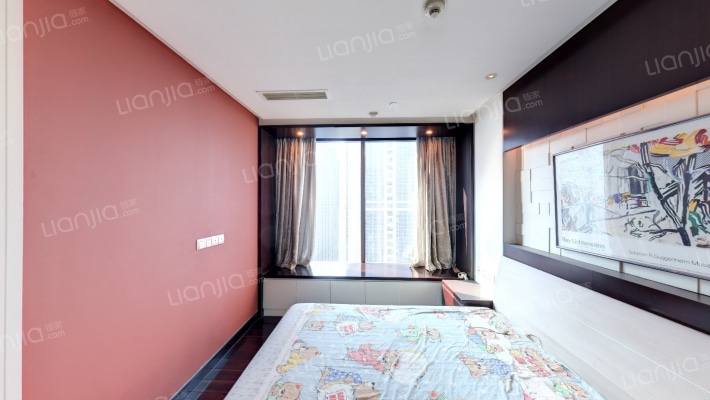 君隆广场二手房实景图