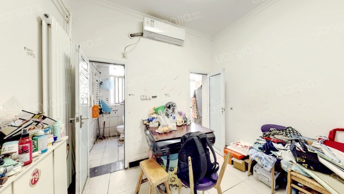 陇中南巷6号二手房实景图