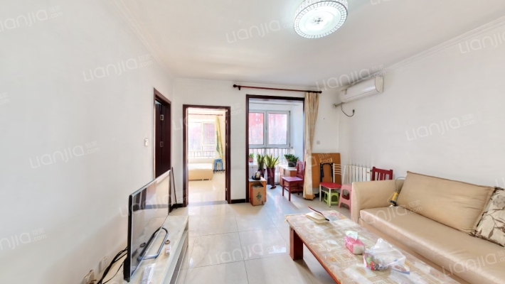 官悦欣园A区二手房实景图