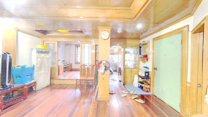 十锦小区二手房实景图