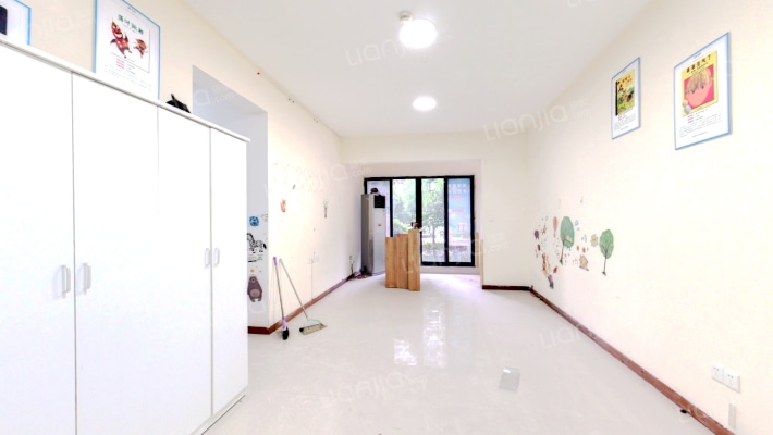 鲁能九龙花园东郡二手房实景图