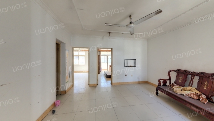 京九丝绸西院二手房实景图