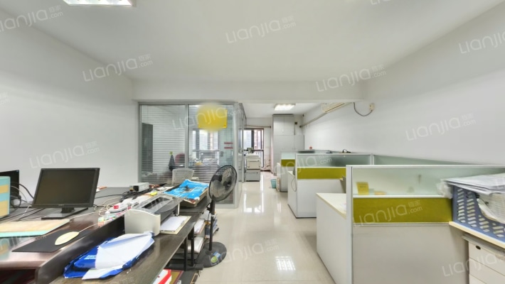 晶瑞大厦二手房实景图