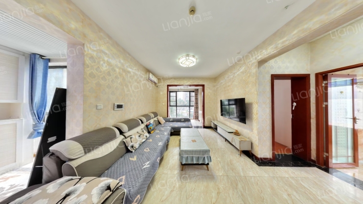 天合汇锦城二手房实景图