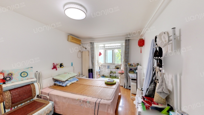 育慧西里二手房实景图